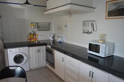 Apartamento Edificio Playa Chica