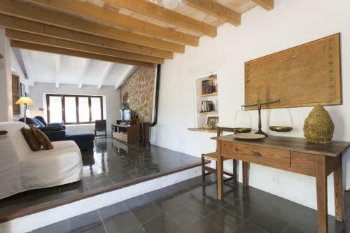 Villa Es Coco
