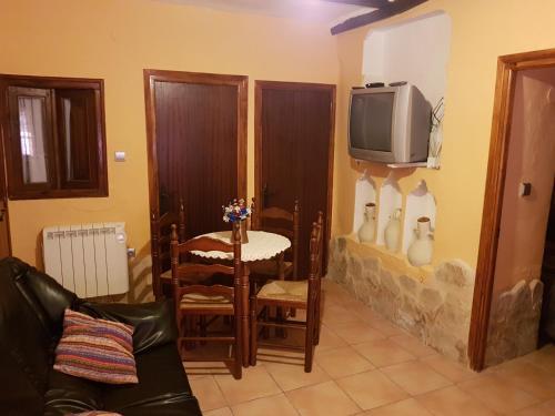 Agroturismo Casa Rural Valle Del Cabriel