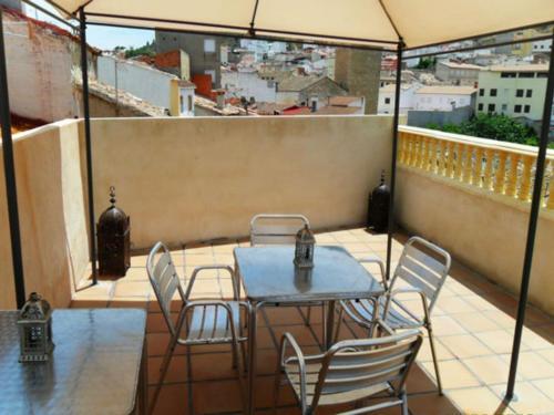 Agroturismo Casa Rural Valle Del Cabriel