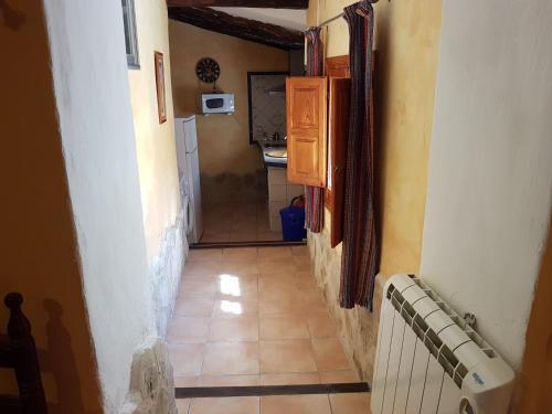 Agroturismo Casa Rural Valle Del Cabriel