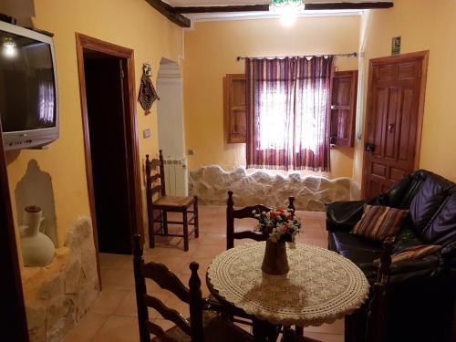 Agroturismo Casa Rural Valle Del Cabriel
