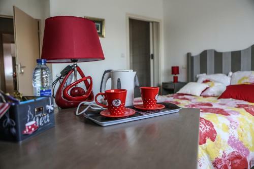 Bed & Breakfast Le Pont De La Loire