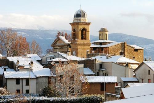 La Residenza Di Bacco