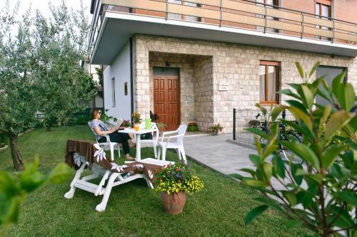 La Residenza Di Bacco
