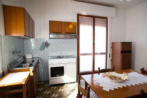 La Residenza Di Bacco