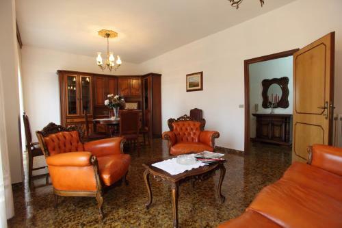 La Residenza Di Bacco