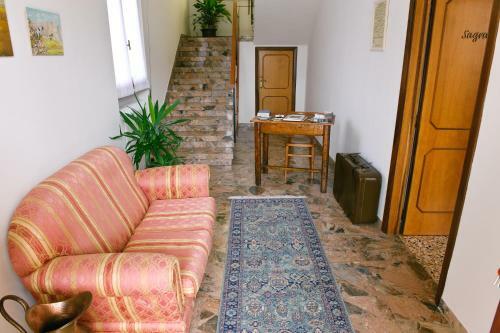 La Residenza Di Bacco