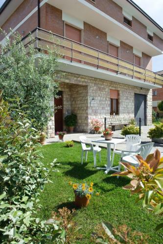 La Residenza Di Bacco