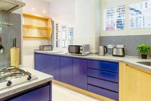 Apartamento Ramsay Gardens