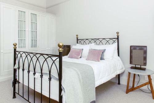 Apartamento Ramsay Gardens