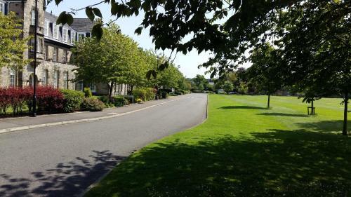 Suffolk Park Apartments