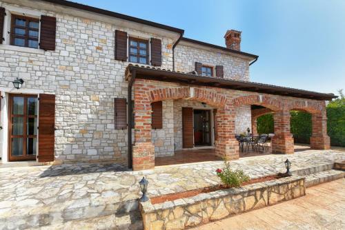 Villa ?tifani?i By Istarski Dvori