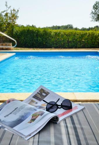 Villa ?tifani?i By Istarski Dvori