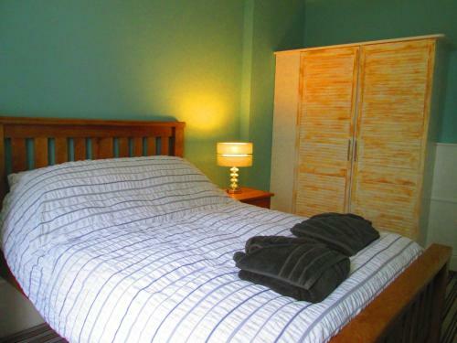Bed & Breakfast Weston Manor