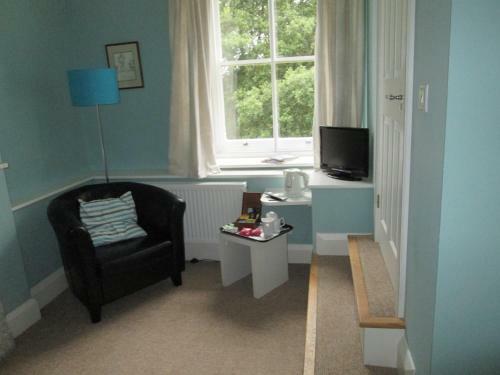 Bed & Breakfast Weston Manor