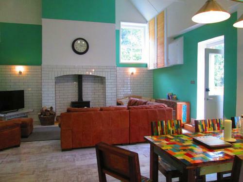 Bed & Breakfast Weston Manor
