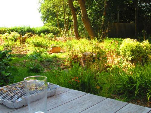 Bed & Breakfast Weston Manor