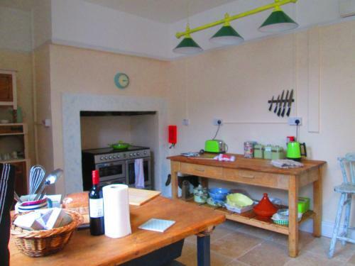 Bed & Breakfast Weston Manor