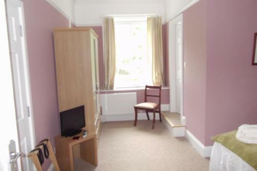 Bed & Breakfast Weston Manor