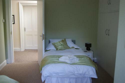 Bed & Breakfast Weston Manor