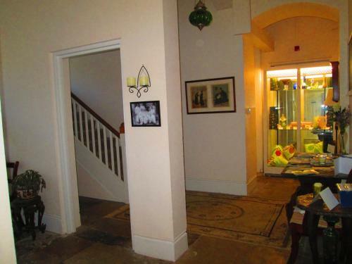Bed & Breakfast Weston Manor