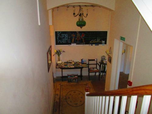 Bed & Breakfast Weston Manor