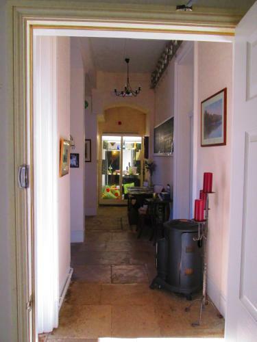 Bed & Breakfast Weston Manor
