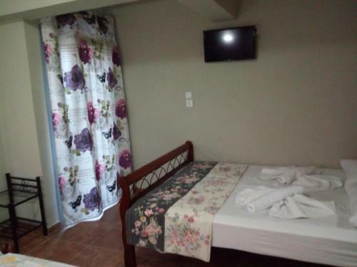Apartamento Villa Rafailia