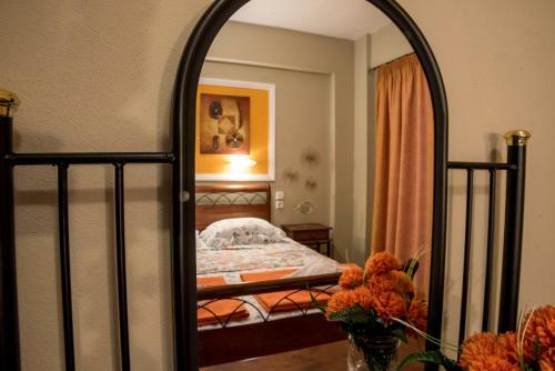 Apartamento Villa Rafailia