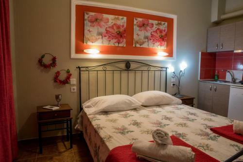 Apartamento Villa Rafailia