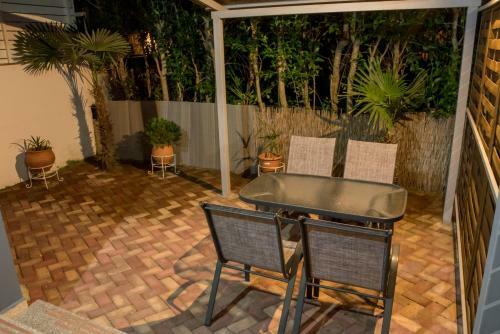 Apartamento Villa Rafailia