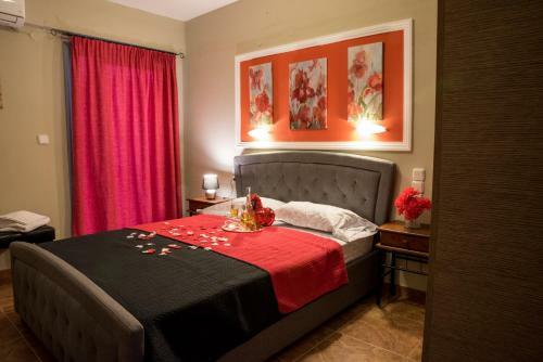Apartamento Villa Rafailia
