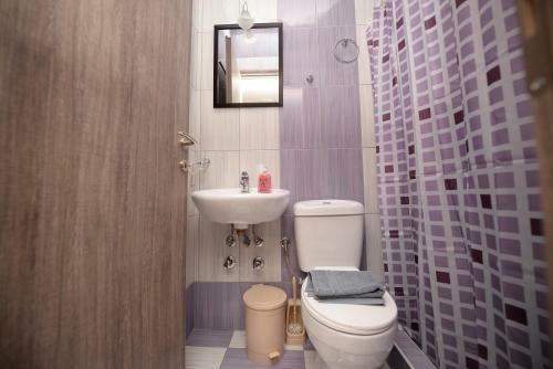 Apartamento Villa Rafailia