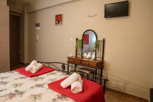 Apartamento Villa Rafailia