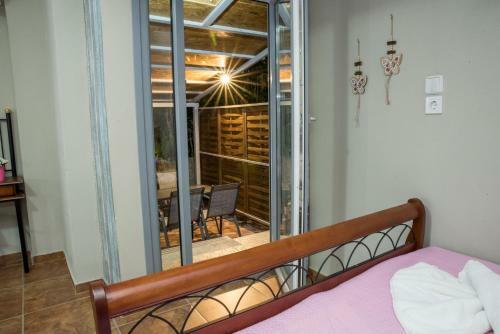 Apartamento Villa Rafailia