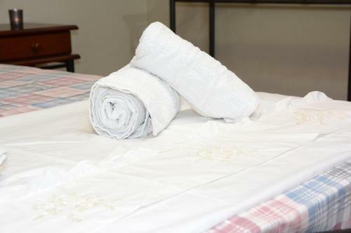 Apartamento Villa Rafailia
