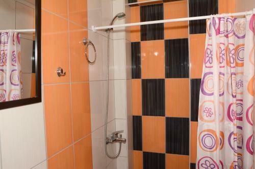 Apartamento Villa Rafailia