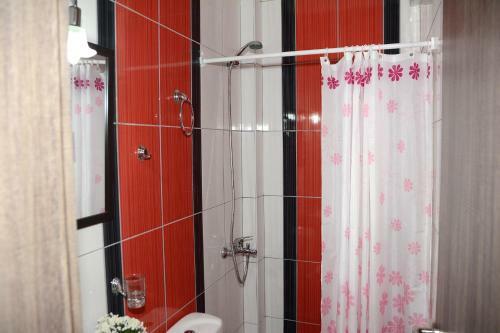 Apartamento Villa Rafailia