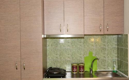 Apartamento Villa Rafailia