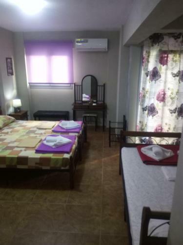 Apartamento Villa Rafailia