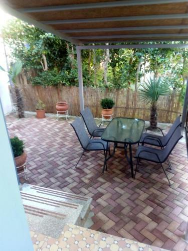 Apartamento Villa Rafailia