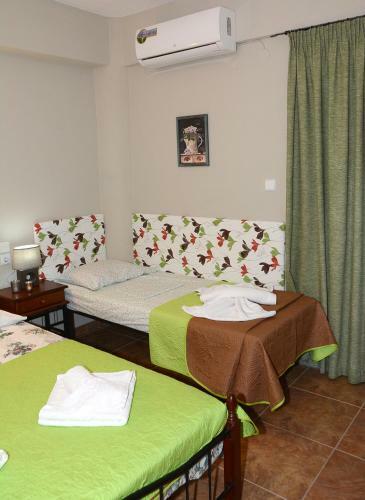 Apartamento Villa Rafailia