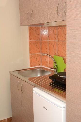 Apartamento Villa Rafailia