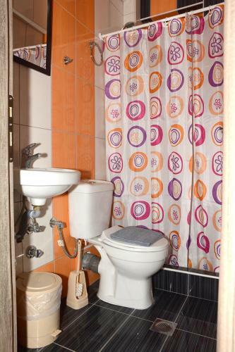 Apartamento Villa Rafailia