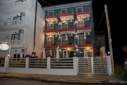 Apartamento Villa Rafailia
