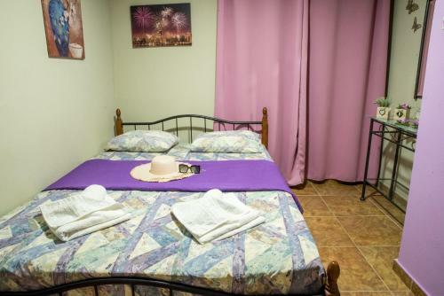 Apartamento Villa Rafailia