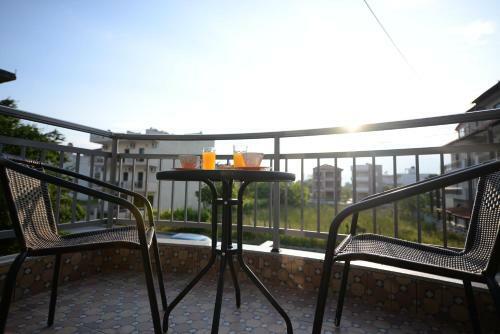Apartamento Villa Rafailia