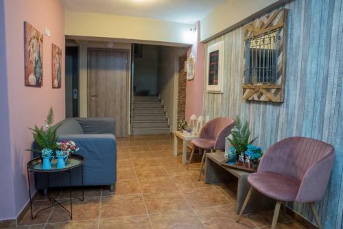 Apartamento Villa Rafailia
