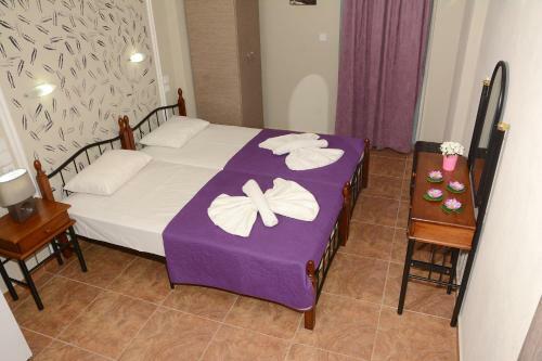 Apartamento Villa Rafailia